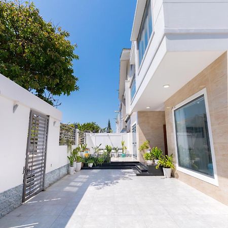 B2-11 Hoang My Villa Vung Tau Exterior foto