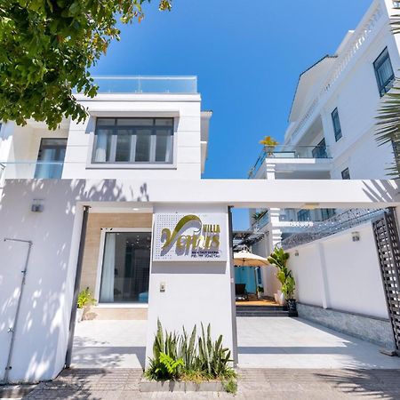 B2-11 Hoang My Villa Vung Tau Exterior foto
